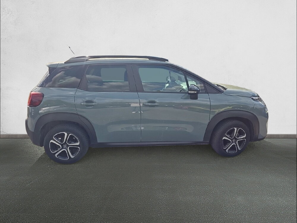 Occasion CITROEN C3 Aircross C3 Aircross PureTech 110 S&S BVM6 - Feel Pack