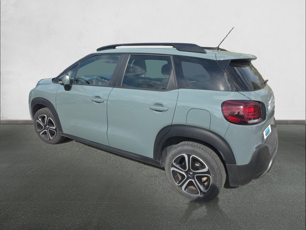 Occasion CITROEN C3 Aircross C3 Aircross PureTech 110 S&S BVM6 - Feel Pack