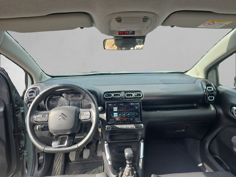 Occasion CITROEN C3 Aircross C3 Aircross PureTech 110 S&S BVM6 - Feel Pack
