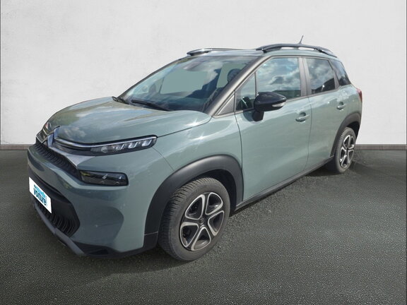 Occasion CITROEN C3 Aircross C3 Aircross PureTech 110 S&S BVM6 - Feel Pack