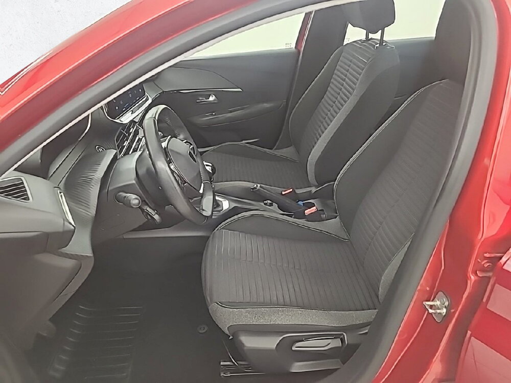 Occasion PEUGEOT 208 208 PureTech 100 S&S BVM6 - Active