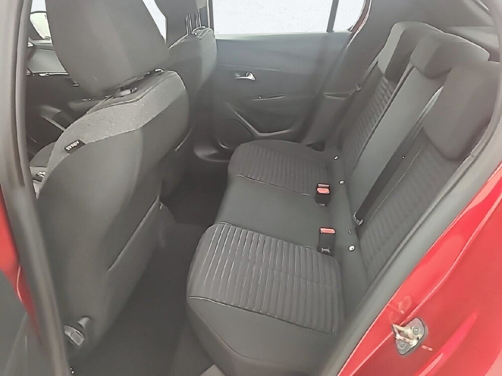 Occasion PEUGEOT 208 208 PureTech 100 S&S BVM6 - Active