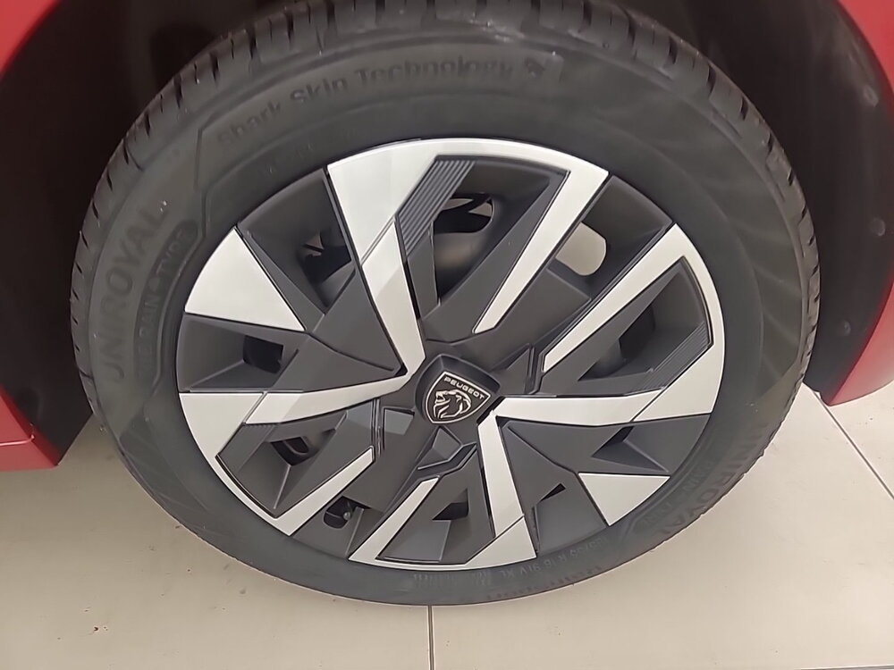 Occasion PEUGEOT 208 208 PureTech 100 S&S BVM6 - Active