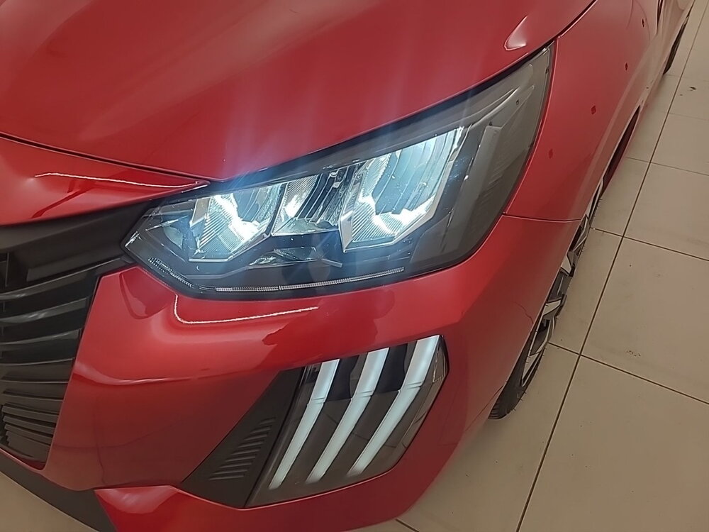 Occasion PEUGEOT 208 208 PureTech 100 S&S BVM6 - Active