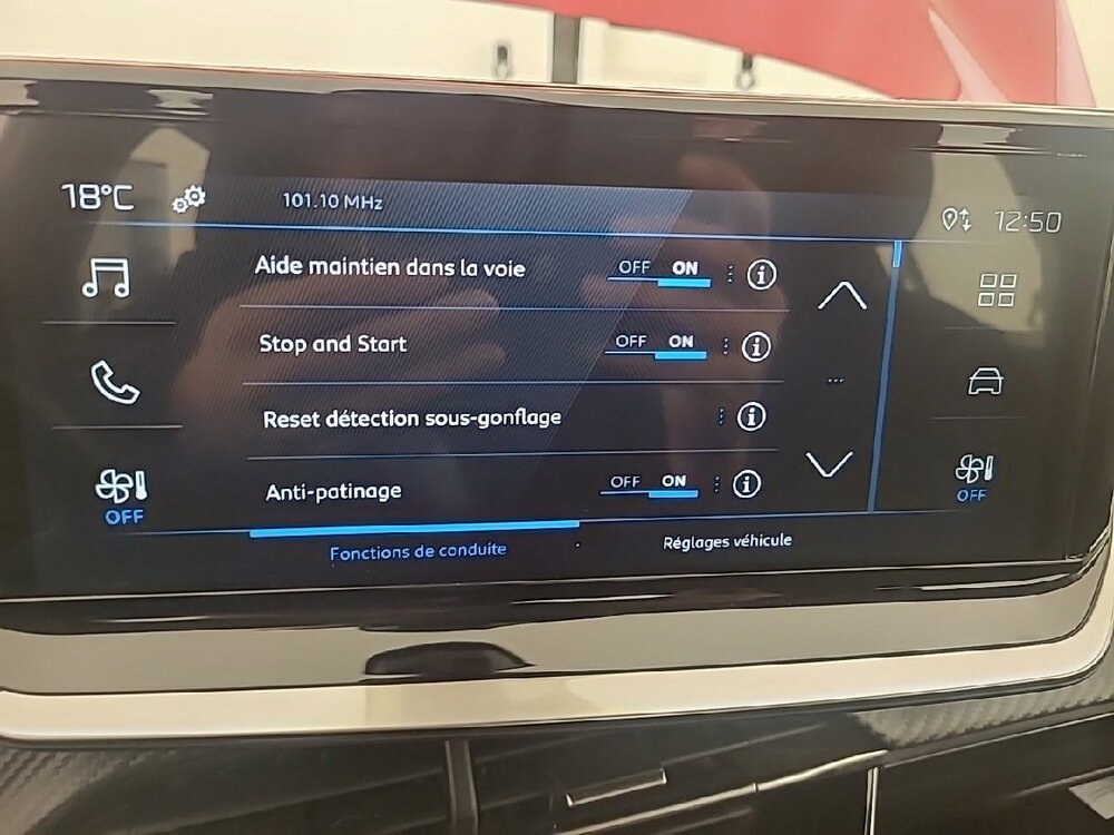 Occasion PEUGEOT 208 208 PureTech 100 S&S BVM6 - Active