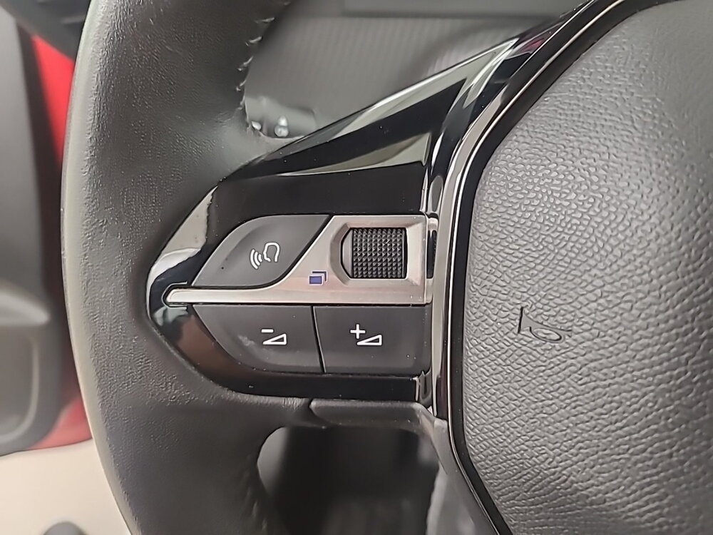 Occasion PEUGEOT 208 208 PureTech 100 S&S BVM6 - Active