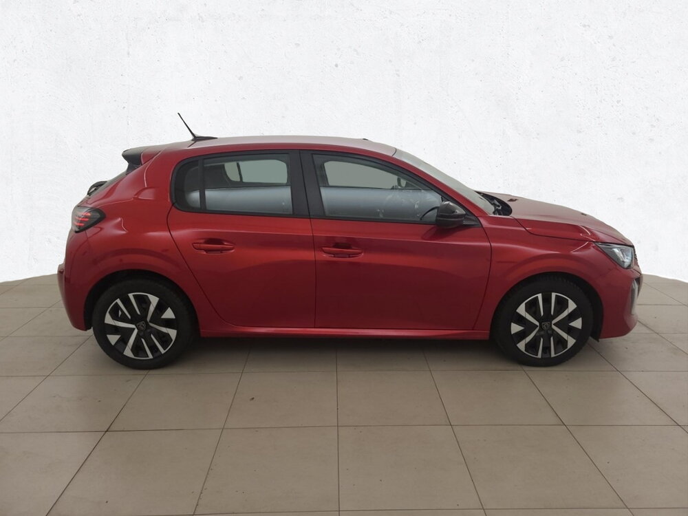 Occasion PEUGEOT 208 208 PureTech 100 S&S BVM6 - Active