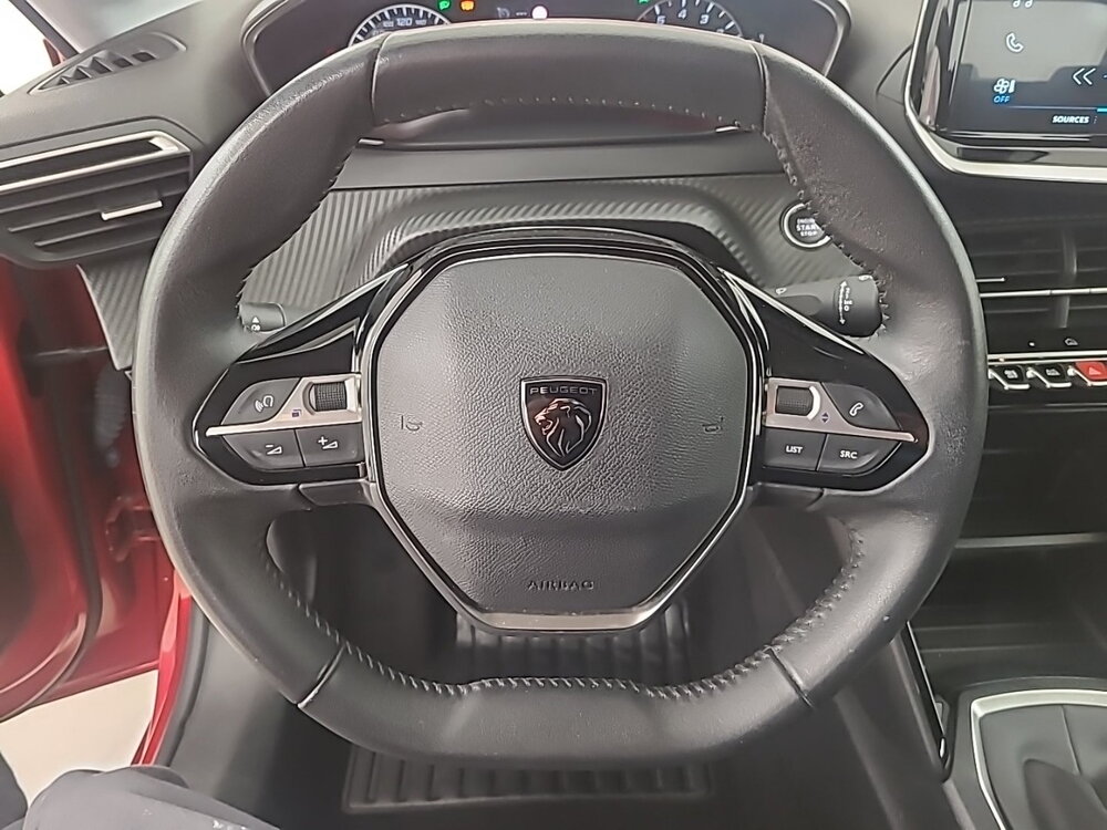 Occasion PEUGEOT 208 208 PureTech 100 S&S BVM6 - Active