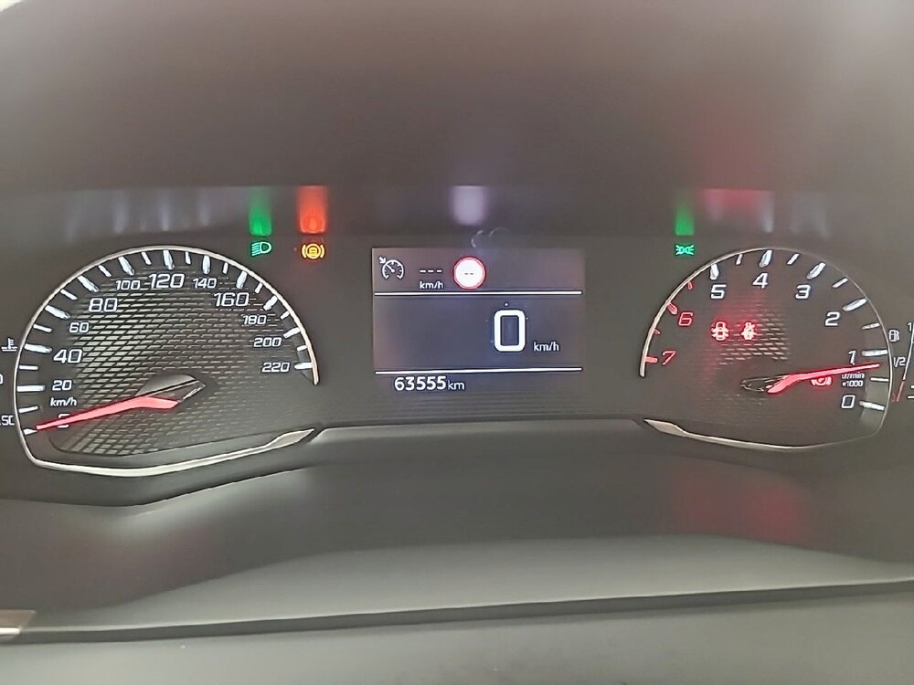 Occasion PEUGEOT 208 208 PureTech 100 S&S BVM6 - Active