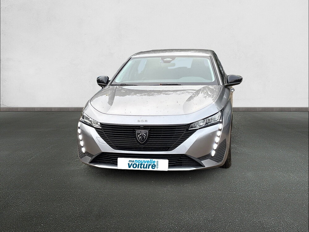 Occasion PEUGEOT 308 308 BlueHDi 130ch S&S BVM6 - Active Pack