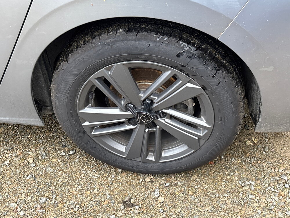 Occasion PEUGEOT 308 308 BlueHDi 130ch S&S BVM6 - Active Pack