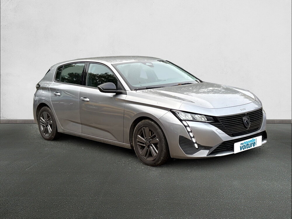 Occasion PEUGEOT 308 308 BlueHDi 130ch S&S BVM6 - Active Pack