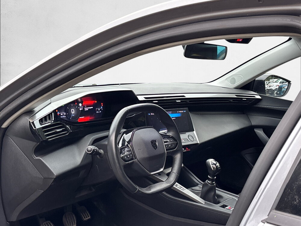Occasion PEUGEOT 308 308 BlueHDi 130ch S&S BVM6 - Active Pack