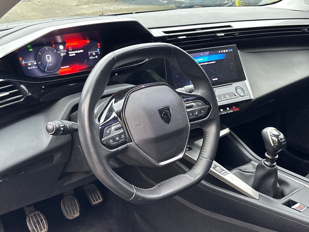 Occasion PEUGEOT 308 308 BlueHDi 130ch S&S BVM6 - Active Pack