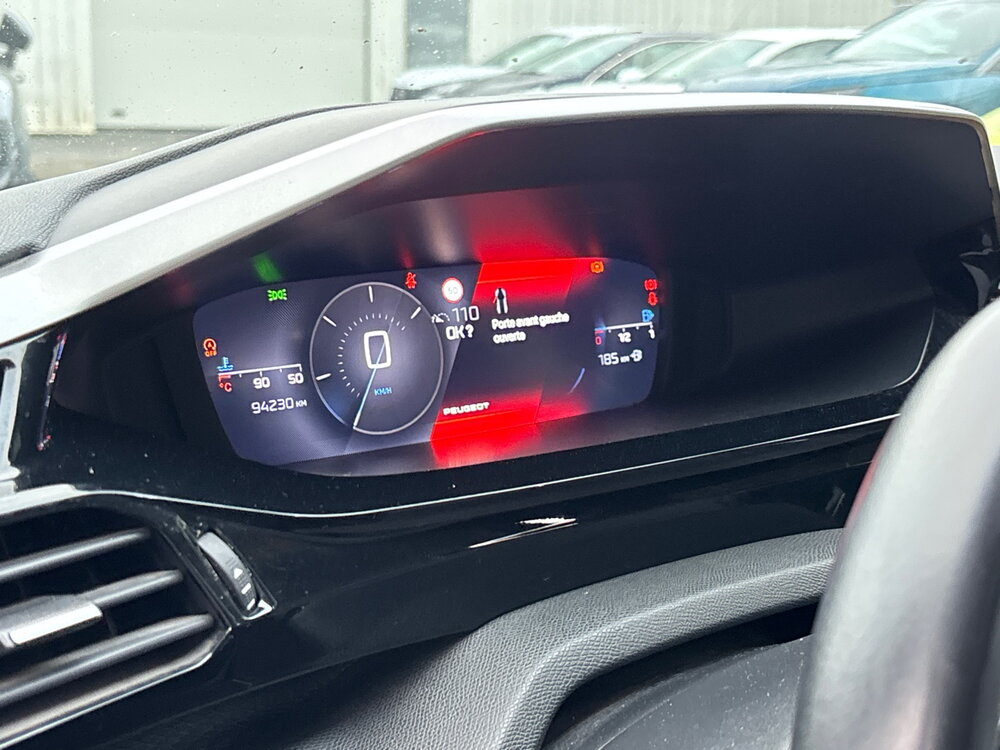 Occasion PEUGEOT 308 308 BlueHDi 130ch S&S BVM6 - Active Pack