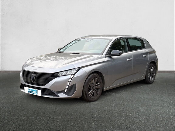 Occasion PEUGEOT 308 308 BlueHDi 130ch S&S BVM6 - Active Pack