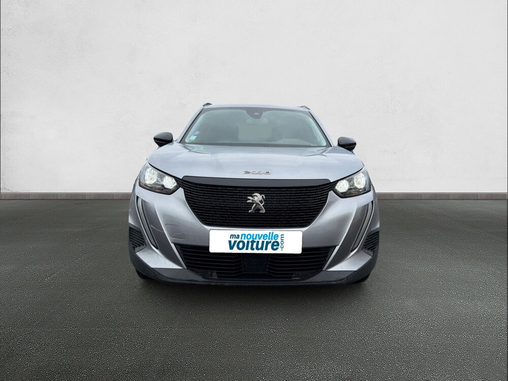 Occasion PEUGEOT 2008 2008 PureTech 100 S&S BVM6 - Style