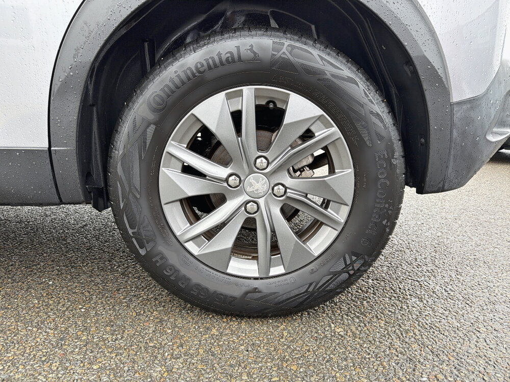 Occasion PEUGEOT 2008 2008 PureTech 100 S&S BVM6 - Style
