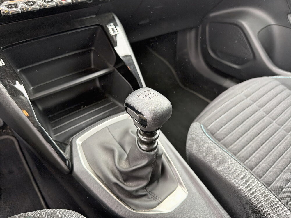 Occasion PEUGEOT 2008 2008 PureTech 100 S&S BVM6 - Style