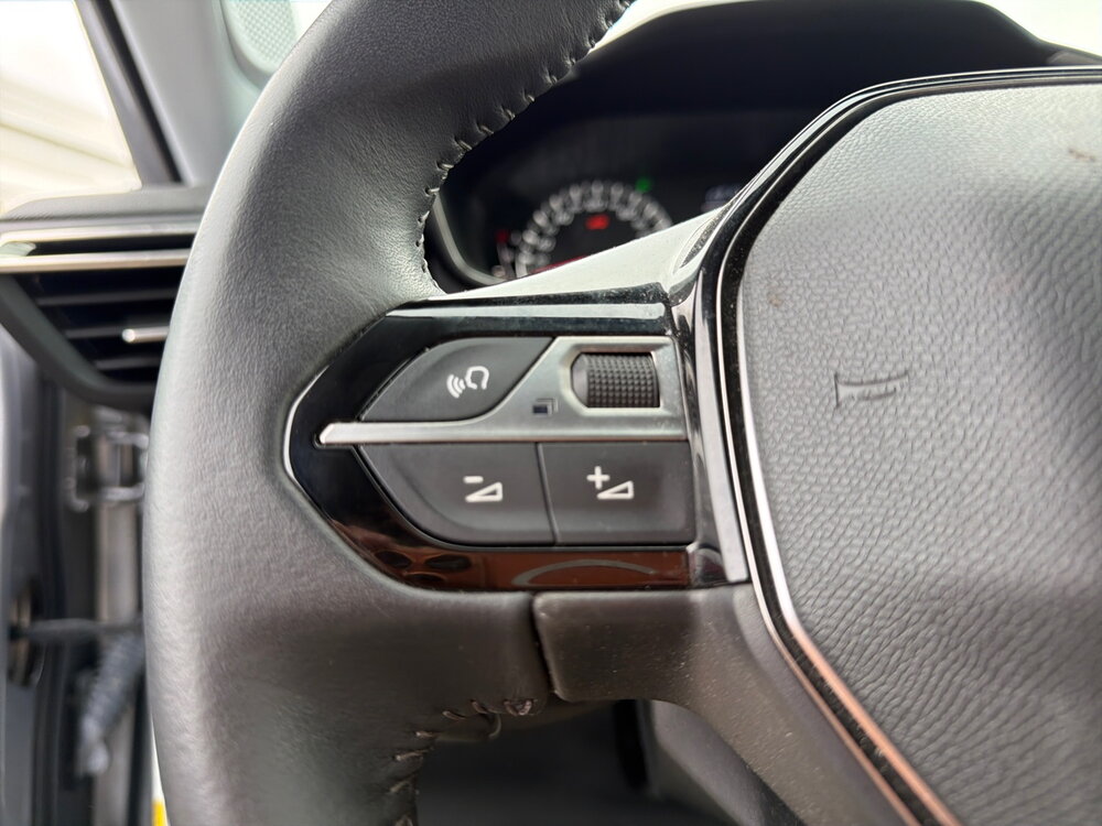 Occasion PEUGEOT 2008 2008 PureTech 100 S&S BVM6 - Style