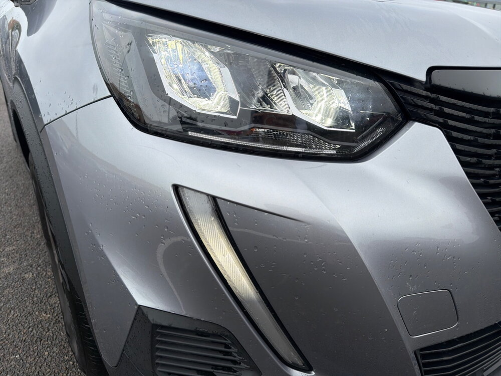Occasion PEUGEOT 2008 2008 PureTech 100 S&S BVM6 - Style