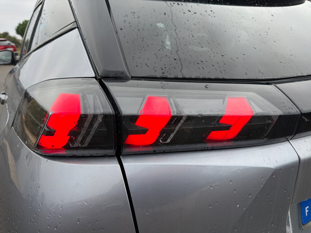 Occasion PEUGEOT 2008 2008 PureTech 100 S&S BVM6 - Style