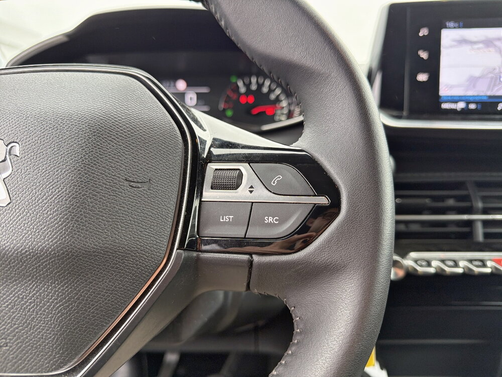 Occasion PEUGEOT 2008 2008 PureTech 100 S&S BVM6 - Style