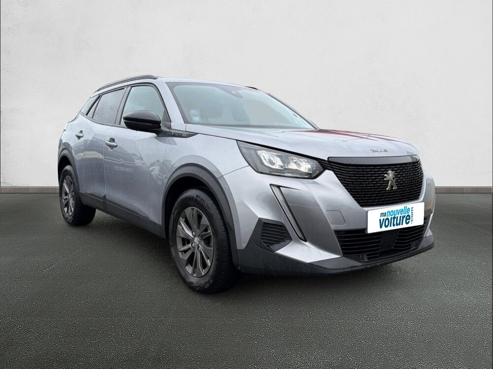 Occasion PEUGEOT 2008 2008 PureTech 100 S&S BVM6 - Style