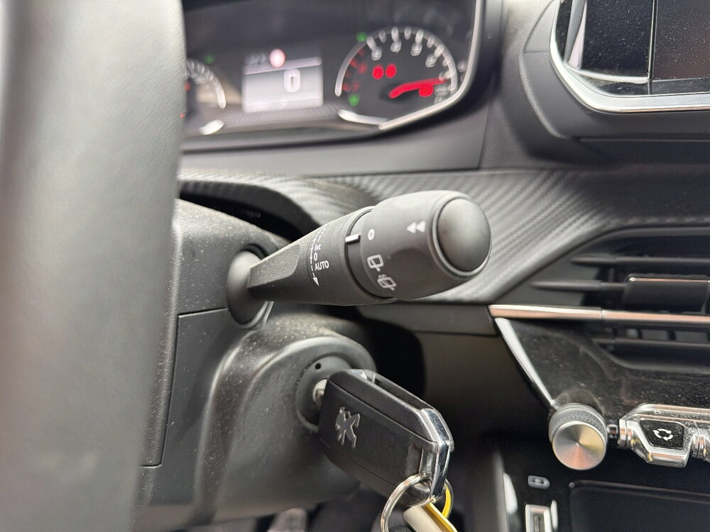 Occasion PEUGEOT 2008 2008 PureTech 100 S&S BVM6 - Style