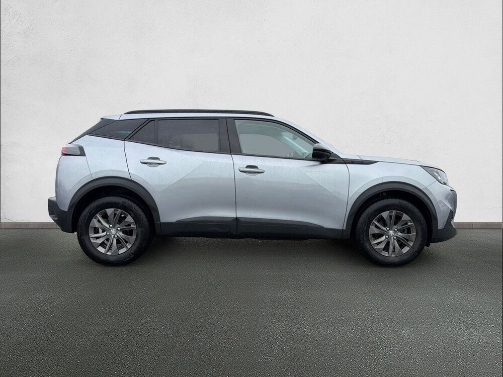 Occasion PEUGEOT 2008 2008 PureTech 100 S&S BVM6 - Style