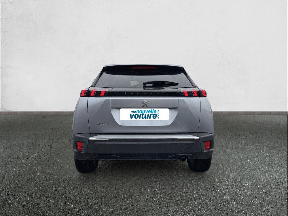 Occasion PEUGEOT 2008 2008 PureTech 100 S&S BVM6 - Style