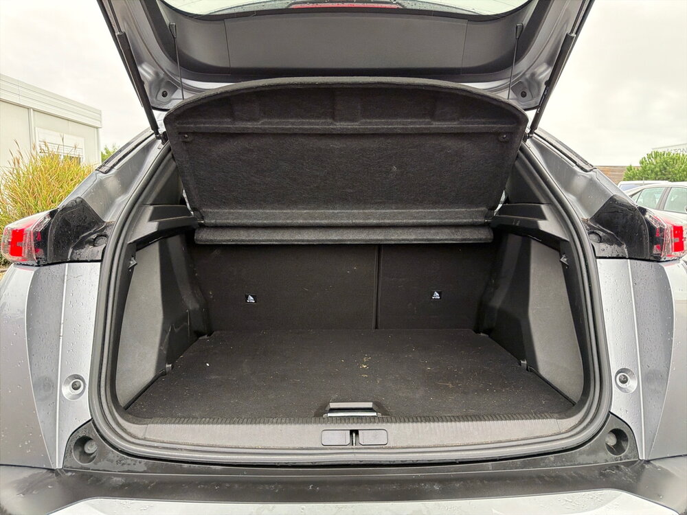 Occasion PEUGEOT 2008 2008 PureTech 100 S&S BVM6 - Style