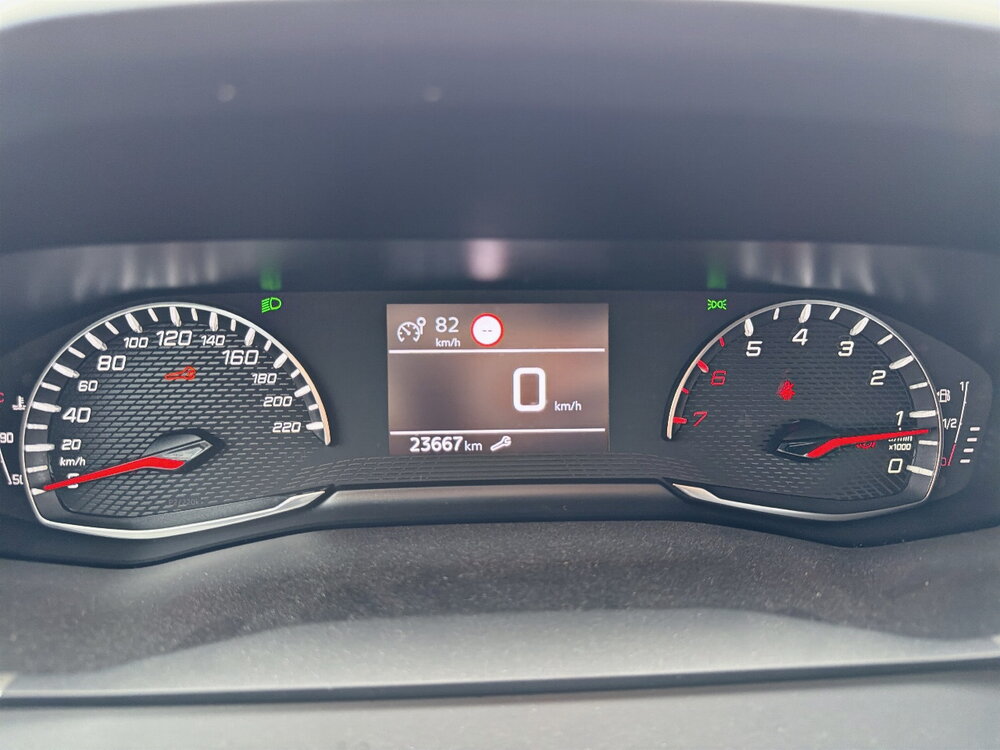 Occasion PEUGEOT 2008 2008 PureTech 100 S&S BVM6 - Style