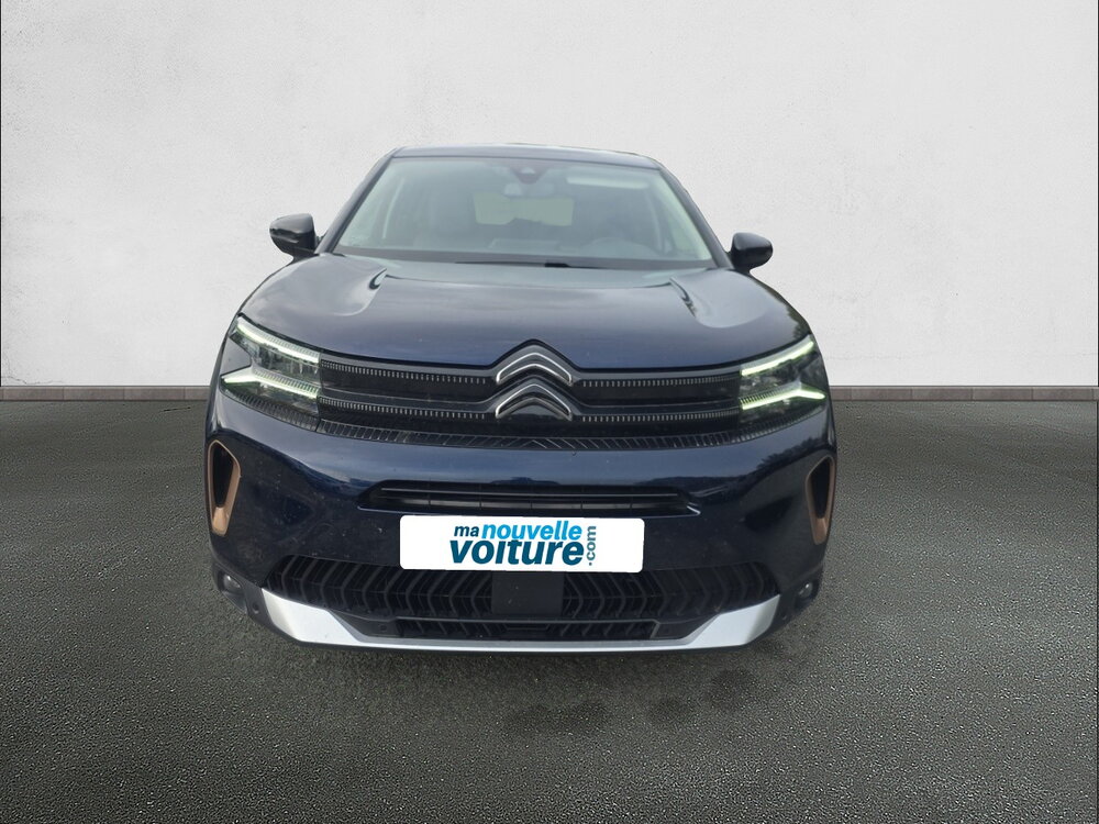 Occasion CITROEN C5 AirCross C5 Aircross PureTech 130 S&S EAT8 - C-Series