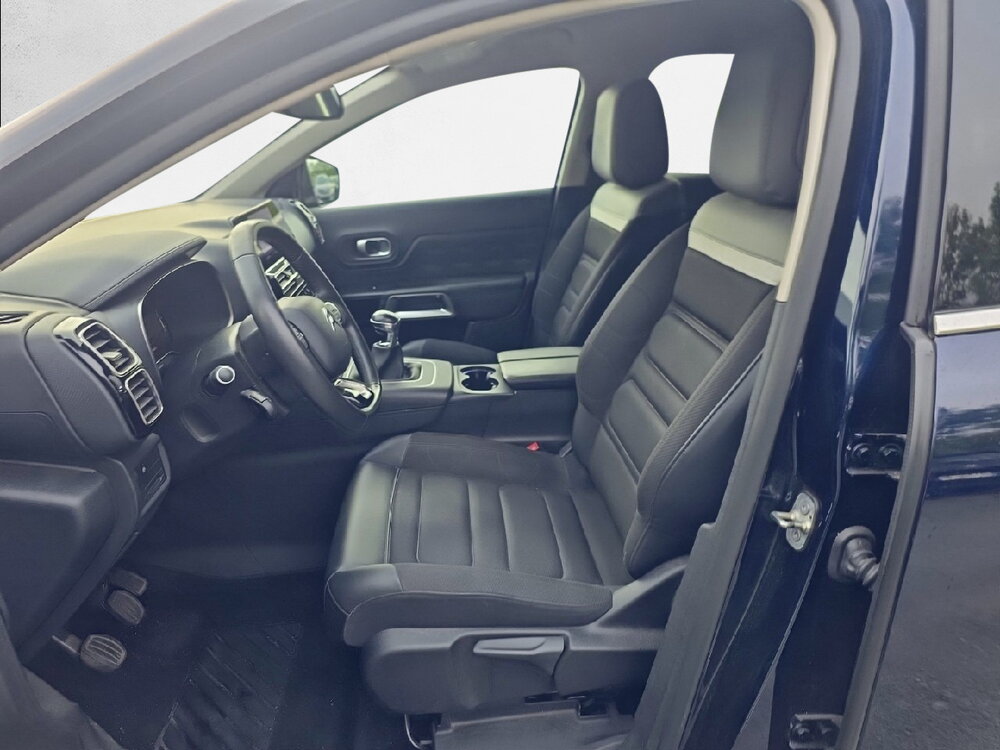Occasion CITROEN C5 AirCross C5 Aircross PureTech 130 S&S EAT8 - C-Series