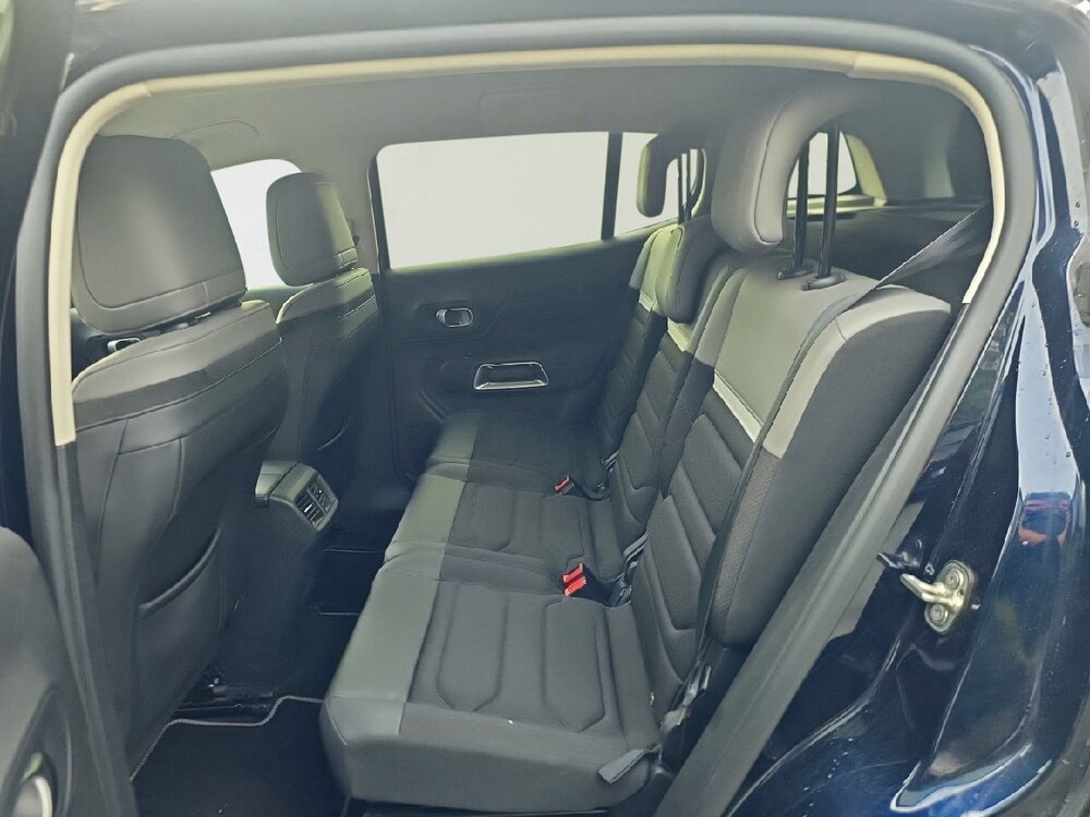 Occasion CITROEN C5 AirCross C5 Aircross PureTech 130 S&S EAT8 - C-Series