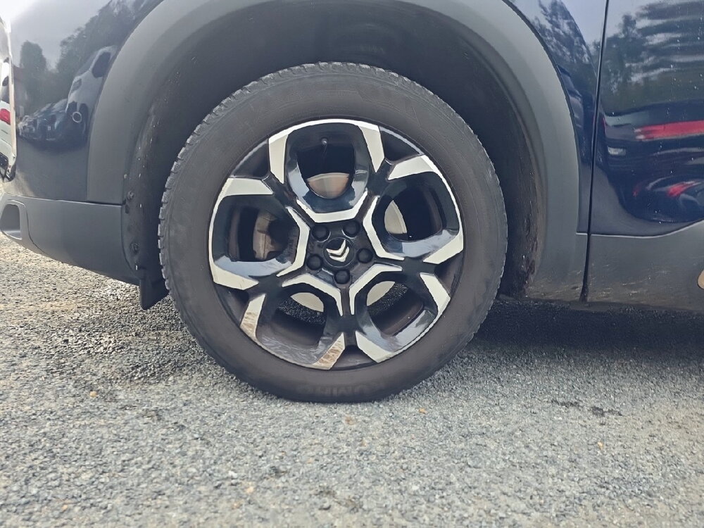Occasion CITROEN C5 AirCross C5 Aircross PureTech 130 S&S EAT8 - C-Series