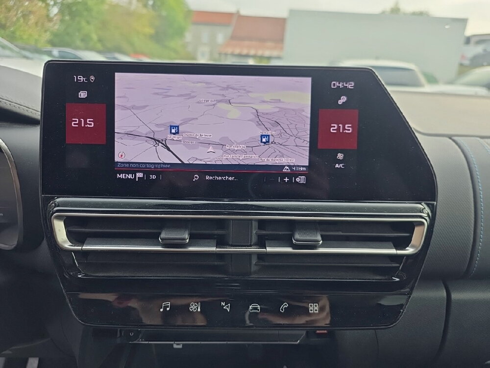 Occasion CITROEN C5 AirCross C5 Aircross PureTech 130 S&S EAT8 - C-Series