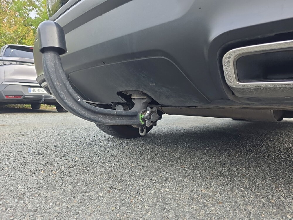 Occasion CITROEN C5 AirCross C5 Aircross PureTech 130 S&S EAT8 - C-Series