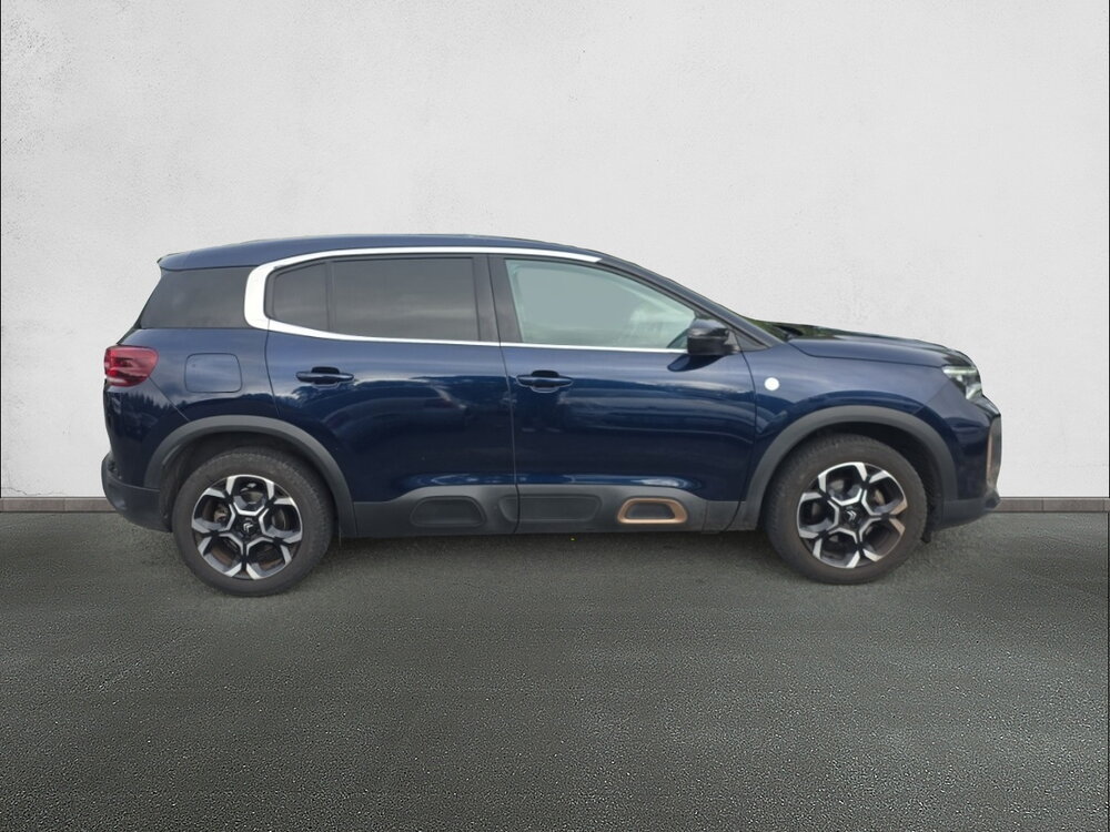 Occasion CITROEN C5 AirCross C5 Aircross PureTech 130 S&S EAT8 - C-Series