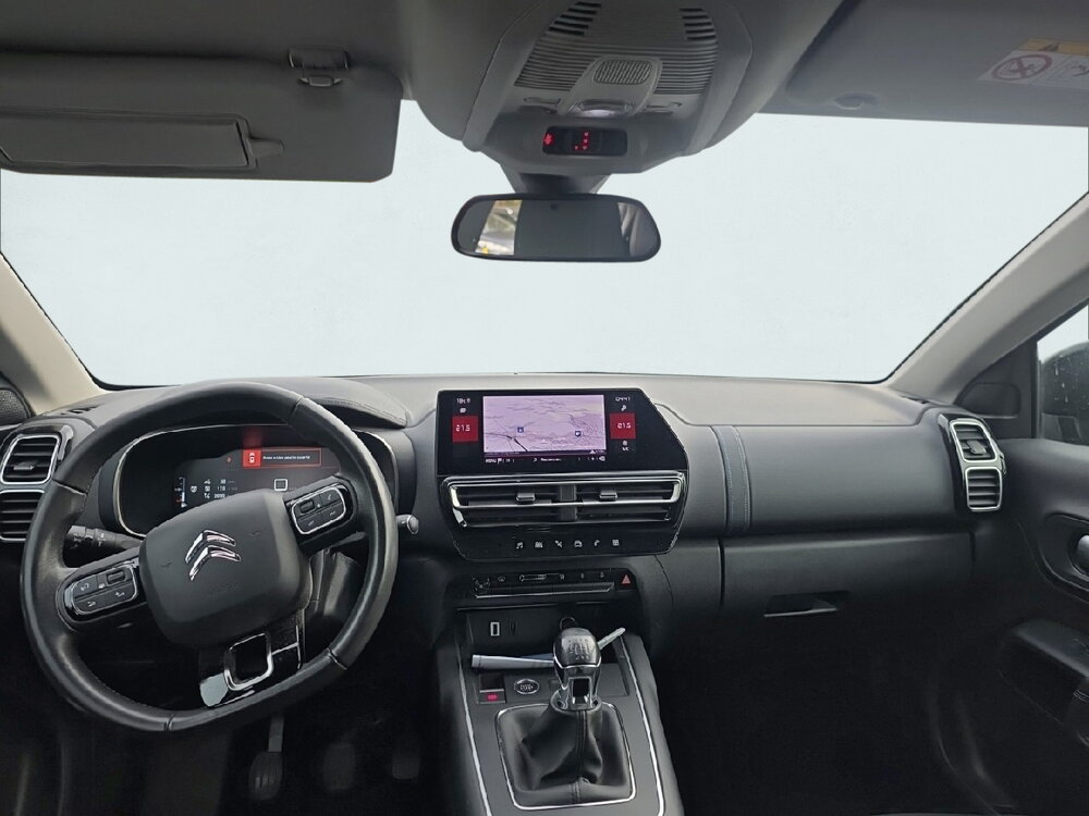 Occasion CITROEN C5 AirCross C5 Aircross PureTech 130 S&S EAT8 - C-Series