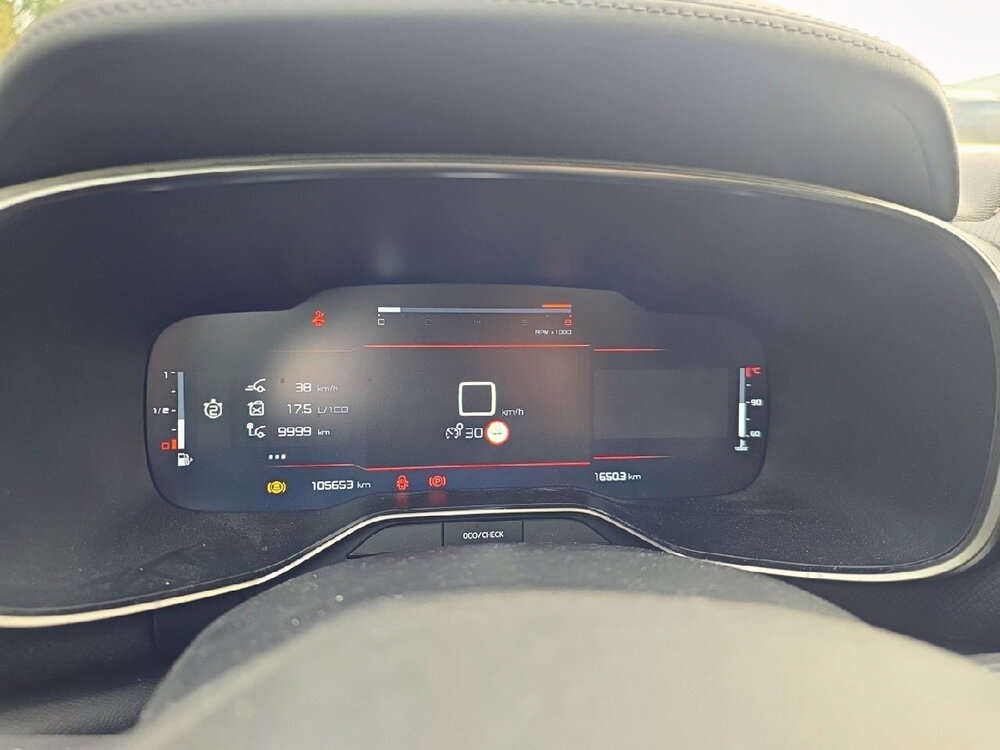 Occasion CITROEN C5 AirCross C5 Aircross PureTech 130 S&S EAT8 - C-Series