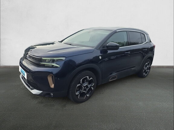 Occasion CITROEN C5 AirCross C5 Aircross PureTech 130 S&S EAT8 - C-Series