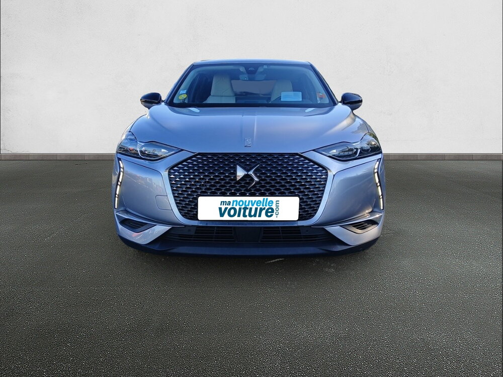 Occasion DS DS3 Crossback DS 3 Crossback BlueHDi 130 S&S EAT8 - Business