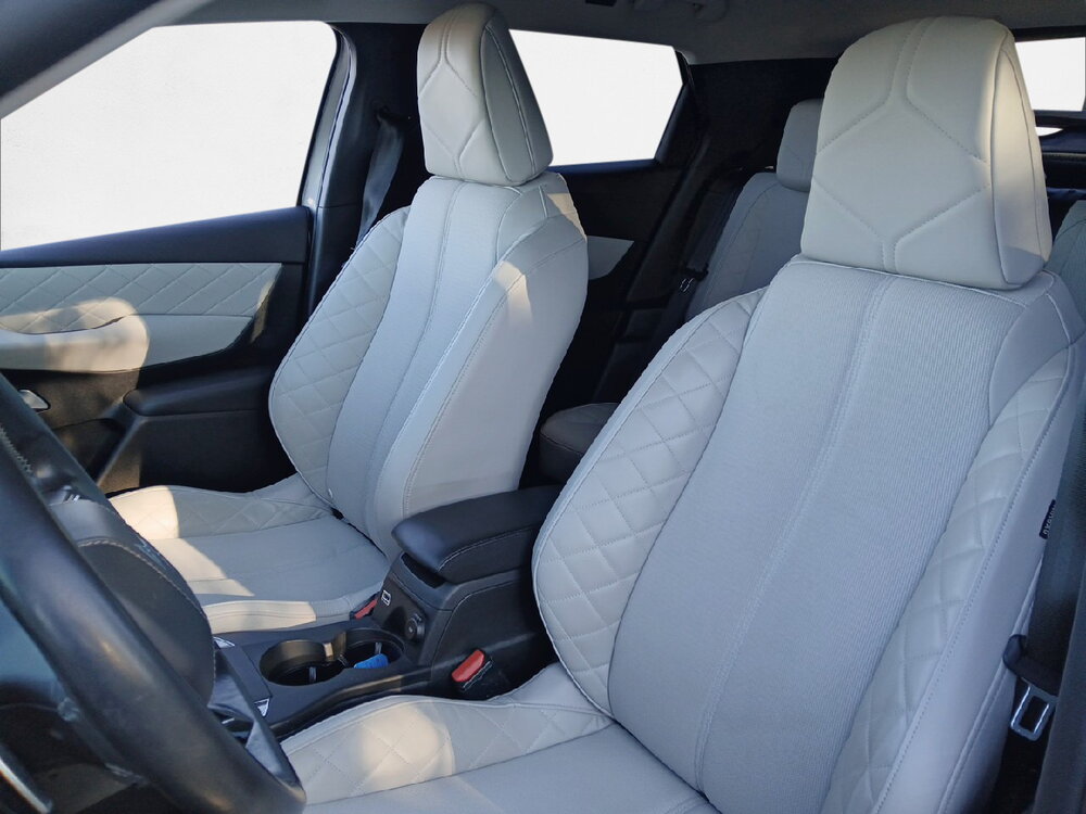 Occasion DS DS3 Crossback DS 3 Crossback BlueHDi 130 S&S EAT8 - Business