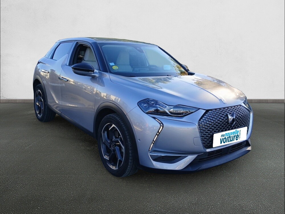 Occasion DS DS3 Crossback DS 3 Crossback BlueHDi 130 S&S EAT8 - Business