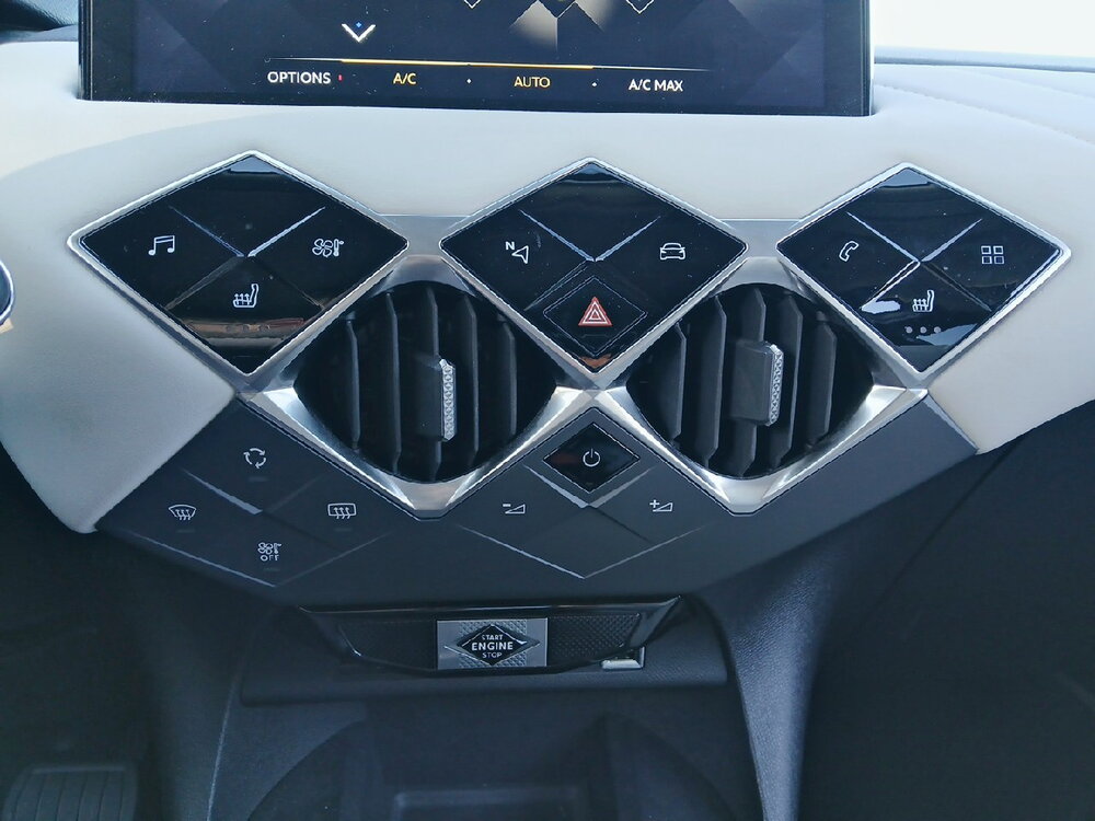Occasion DS DS3 Crossback DS 3 Crossback BlueHDi 130 S&S EAT8 - Business
