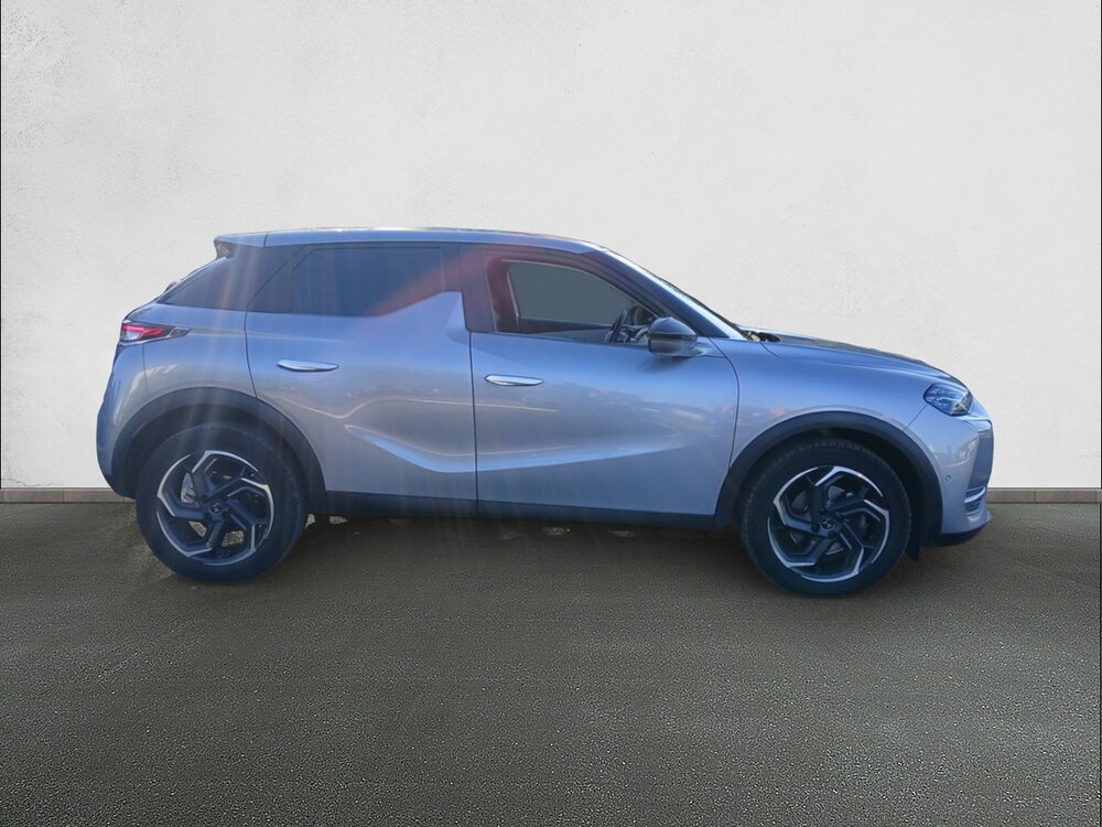 Occasion DS DS3 Crossback DS 3 Crossback BlueHDi 130 S&S EAT8 - Business