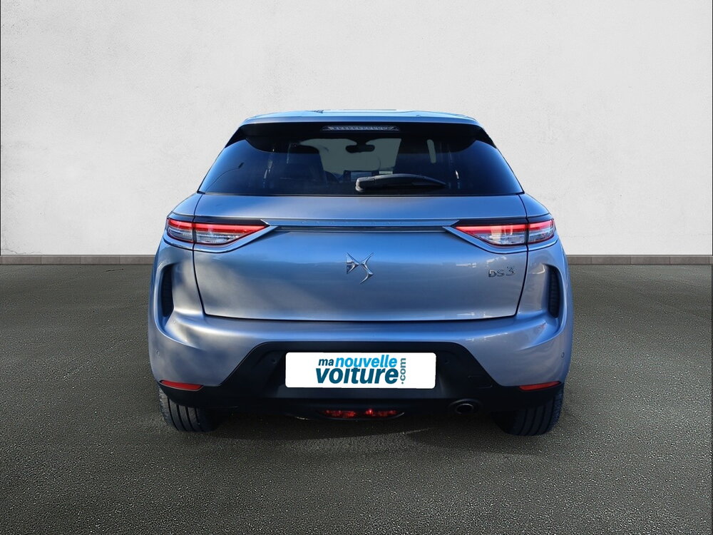 Occasion DS DS3 Crossback DS 3 Crossback BlueHDi 130 S&S EAT8 - Business