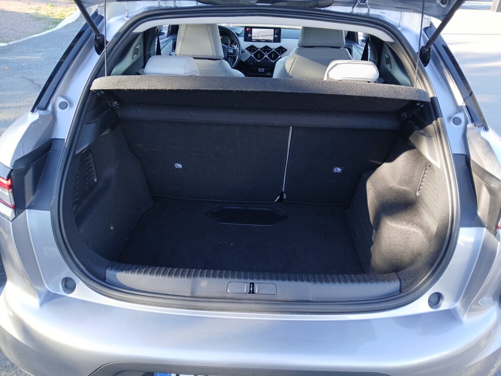 Occasion DS DS3 Crossback DS 3 Crossback BlueHDi 130 S&S EAT8 - Business